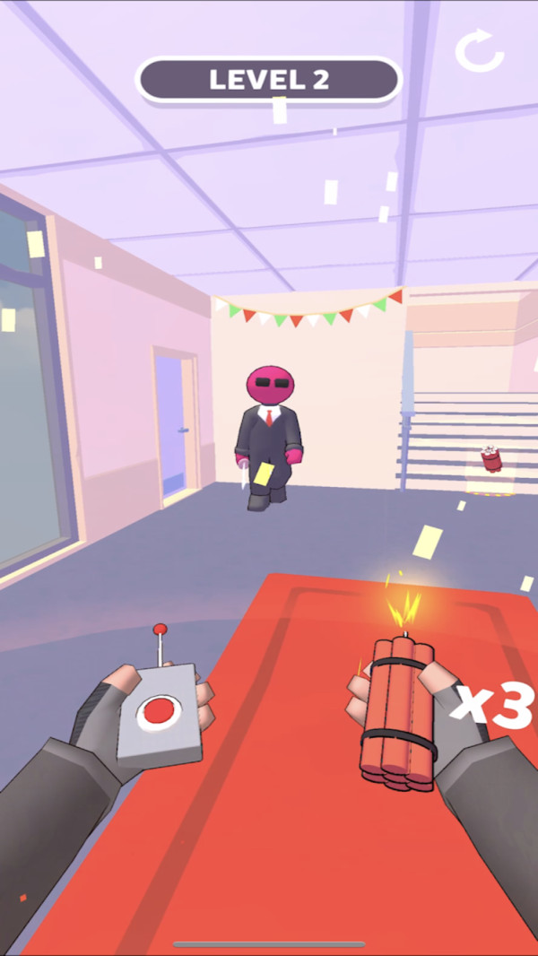 ȫը����Ϸ�ٷ���1.0.1��׿���ͼ2