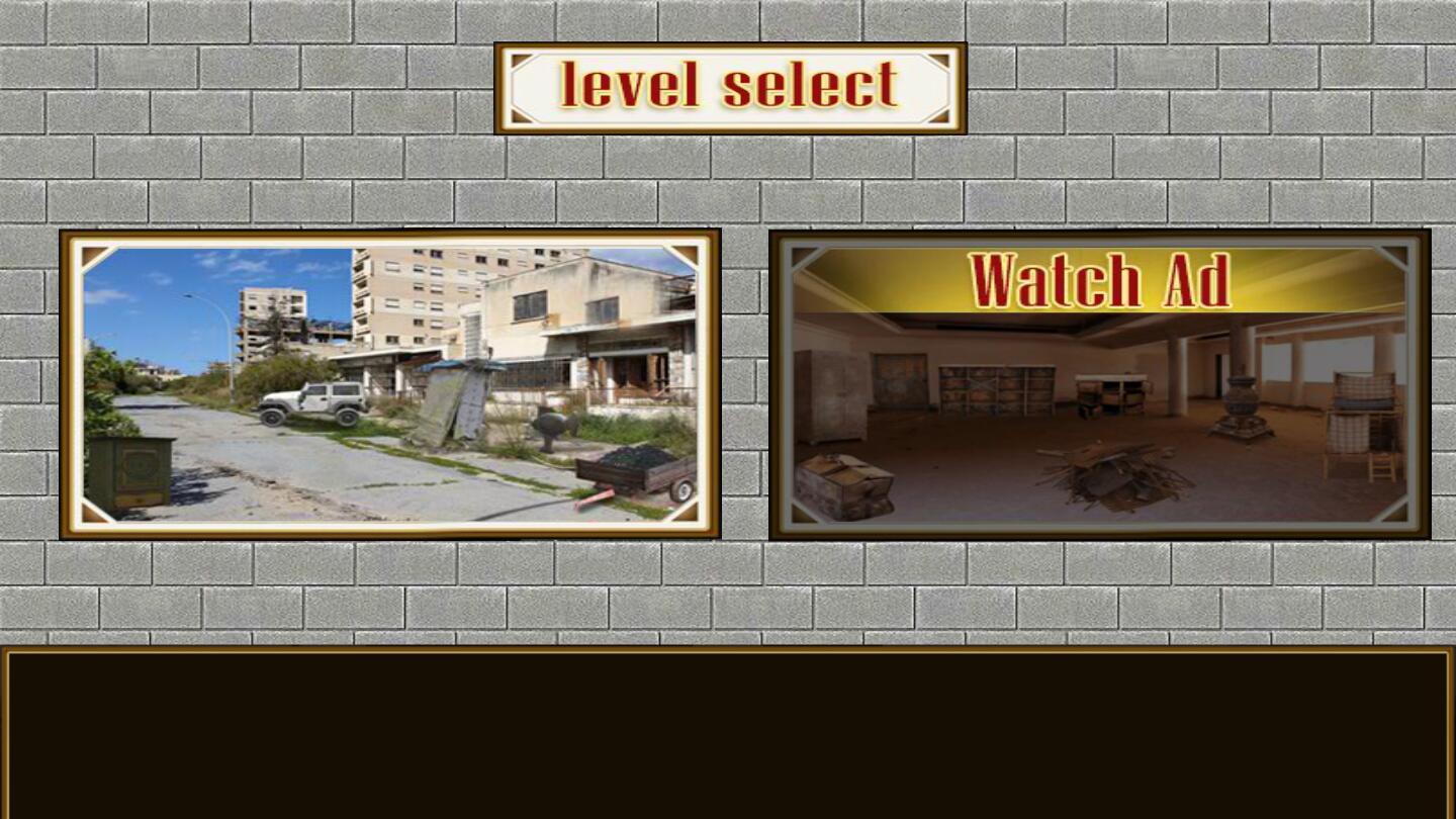 Escape Game Abandoned Mystery Villa(�ӳ����������ر�������)1.0.0��׿���ͼ0