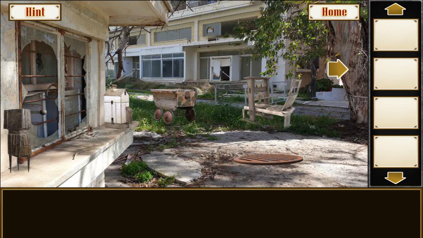 Escape Game Abandoned Mystery Villa(�ӳ����������ر�������)1.0.0��׿���ͼ2