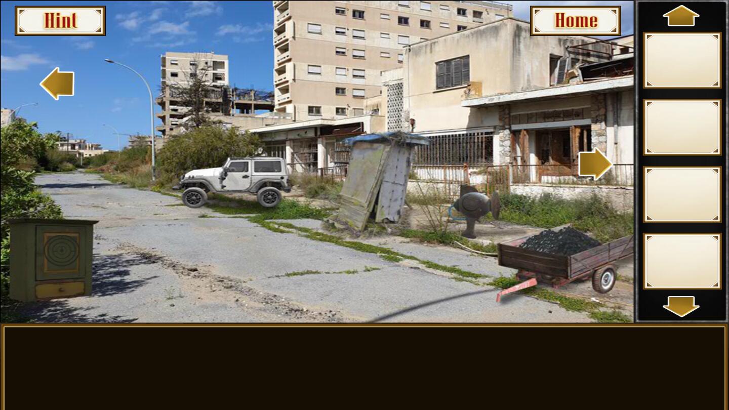 Escape Game Abandoned Mystery Villa(�ӳ����������ر�������)1.0.0��׿���ͼ3