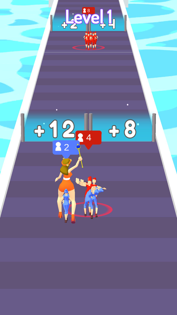 Ů��������Ϸ1.0.0.1��׿���ͼ3