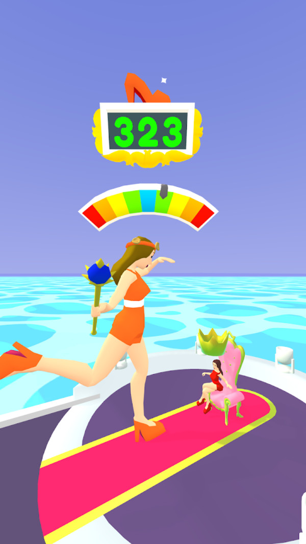 Ů��������Ϸ1.0.0.1��׿���ͼ2