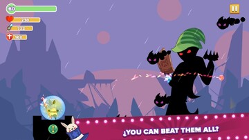 Stickman Archer: The Hero(����˹�������ʦ֮ս��Ϸ)��ͼ1