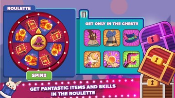 Stickman Archer: The Hero(����˹�������ʦ֮ս��Ϸ)��ͼ3
