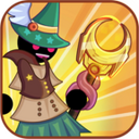 Stickman Archer: The Hero(����˹�������ʦ֮ս��Ϸ)1.0.2��׿��