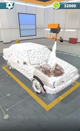 二手车专家官方版截图0