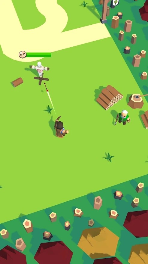 VillageTD(�ʼҴ�ׯ����)0.1��׿���ͼ2