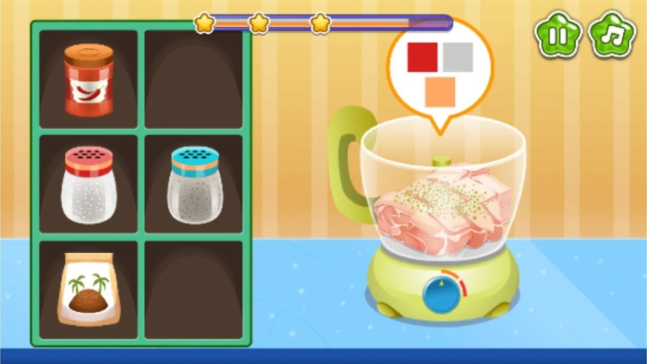 Yummy Hotdog(��ζ���ȹ��ֻ���)1.0.0���°��ͼ1