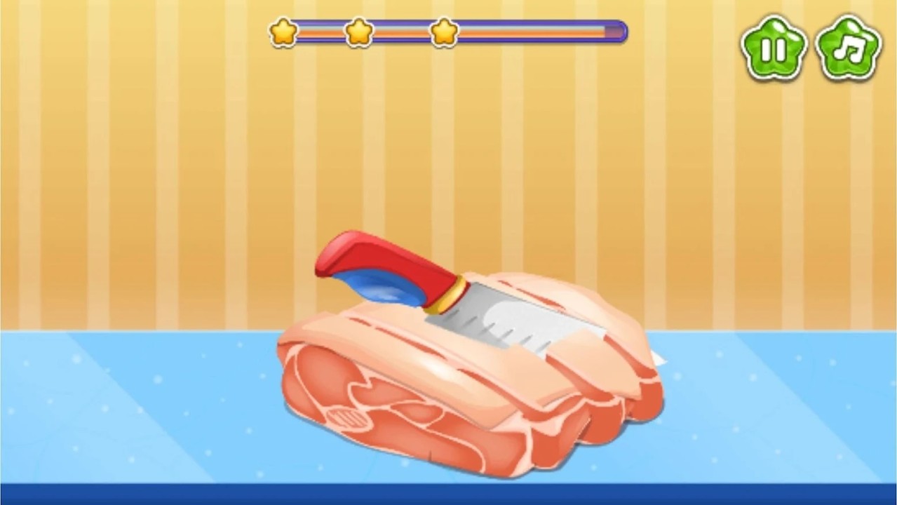 Yummy Hotdog(��ζ���ȹ��ֻ���)1.0.0���°��ͼ0
