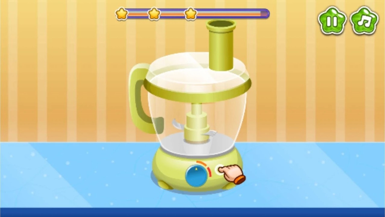 Yummy Hotdog(��ζ���ȹ��ֻ���)1.0.0���°��ͼ2