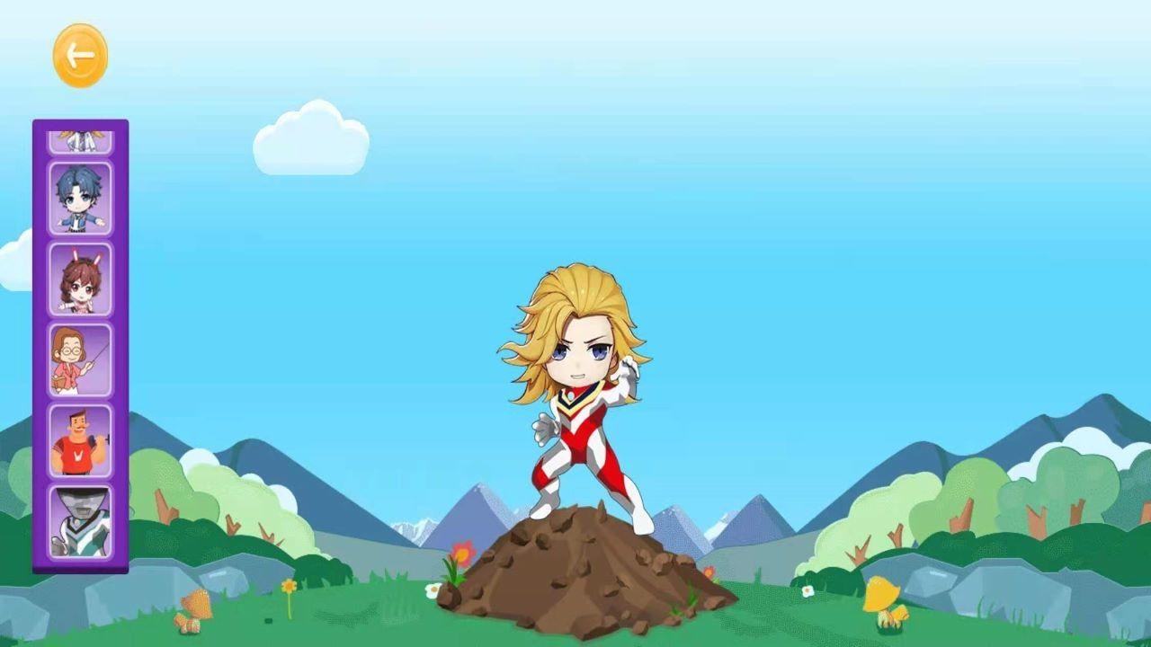 ����ë������1.0.0��׿���ͼ2