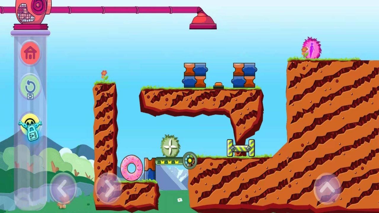 ����ë������1.0.0��׿���ͼ3