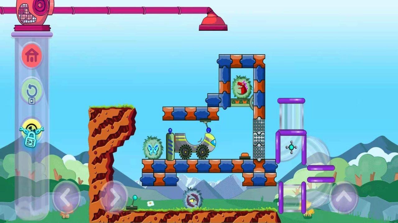 ����ë������1.0.0��׿���ͼ1