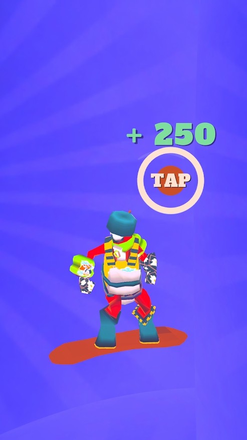 Snowdown(��ѩ��ѩ���ʦ3D����)0.1��׿���ͼ2