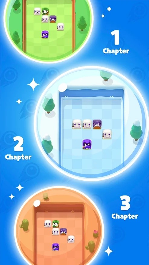 PunBall(˫������Ϸ)0.2.8��׿���ͼ2