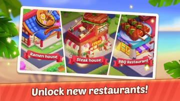 My Restaurant: Crazy Diner(ҵĲ)ͼ0