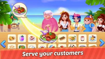 My Restaurant: Crazy Diner(ҵĲ)ͼ2