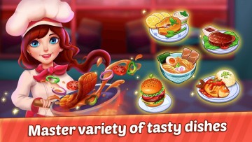 My Restaurant: Crazy Diner(ҵĲ)ͼ3
