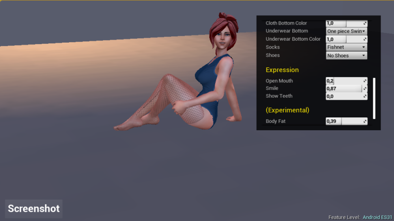 ����Ů������1.0ȥ�����ͼ3