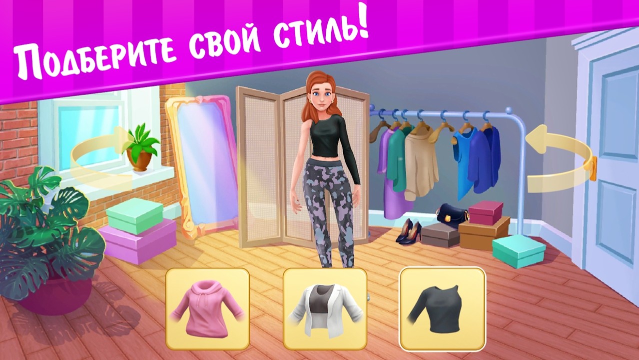 My Wellness Story(�ҵĽ�����������)0.11.15��׿���ͼ1