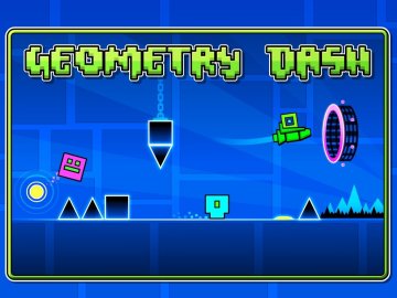 Geometry Dash(���γ�̾����ȫ����)��ͼ4