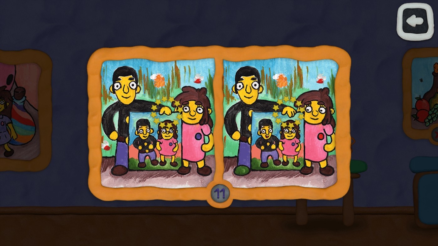 12�����ҳ���֮ͬ������1.0��׿���ͼ1