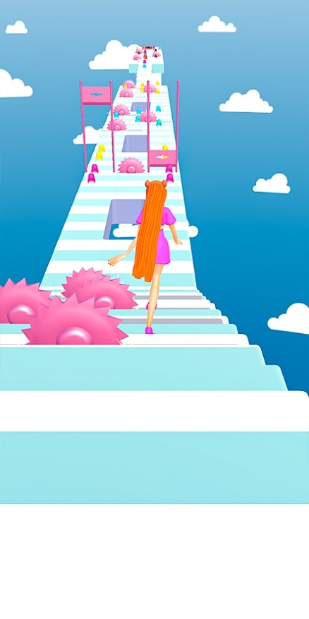 Hair Challenge PRO(ͷ����ս������)1.4��׿���ͼ1