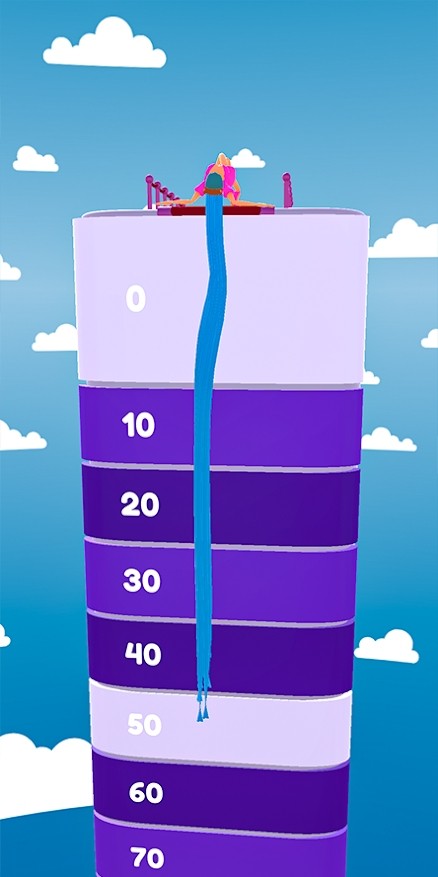 Hair Challenge PRO(ͷ����ս������)1.4��׿���ͼ2