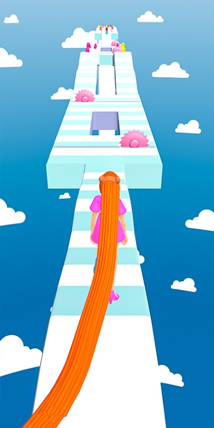 Hair Challenge PRO(ͷ����ս������)1.4��׿���ͼ3