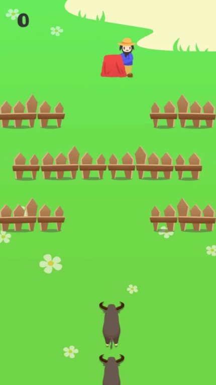 ţ��������Ϸ1.0.1��׿���ͼ0