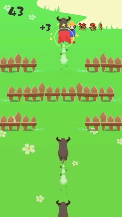 ţ��������Ϸ1.0.1��׿���ͼ2