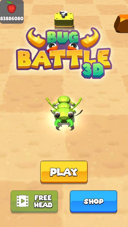 ����ս3D�ƽ��1.1.0��׿���ͼ0