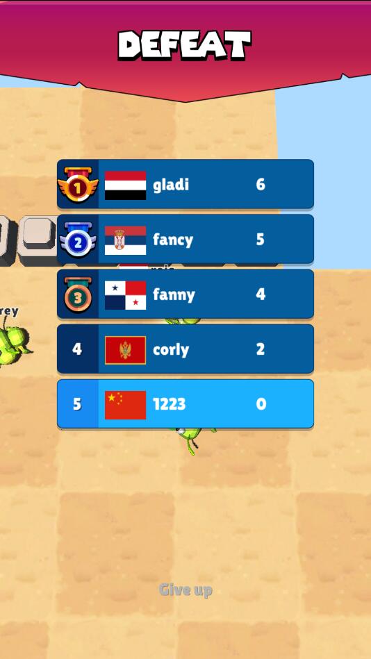 ����ս3D�ƽ��1.1.0��׿���ͼ1