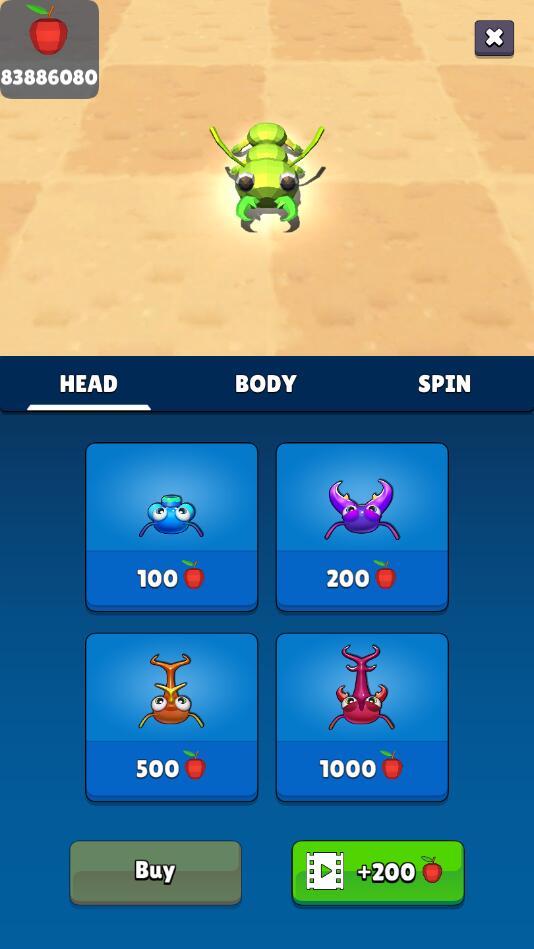 ����ս3D�ƽ��1.1.0��׿���ͼ2