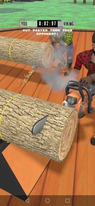 timbersportsľνͼ1