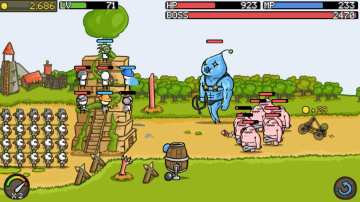 GrowCastle(ɳǱ°ƽ)ͼ2