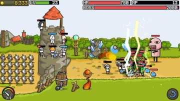 GrowCastle(ɳǱ°ƽ)ͼ3