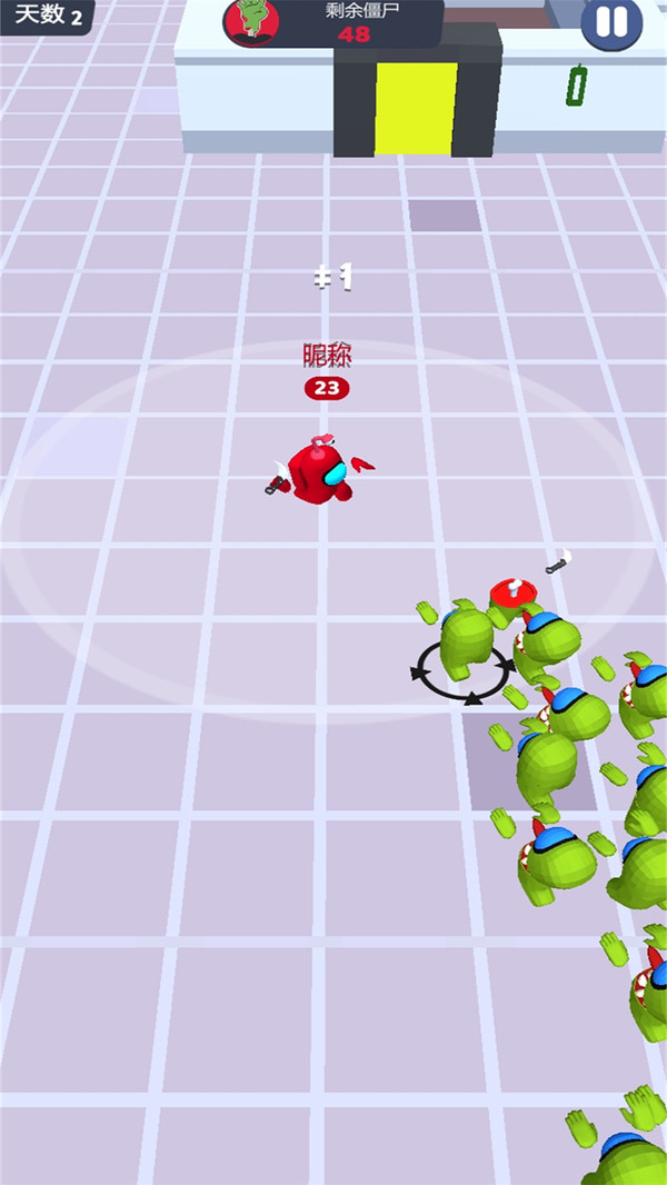 超萌大战手游1.1安卓版截图0