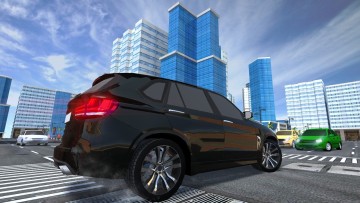 Offroad Car X(ԽҰxϷ)ͼ1