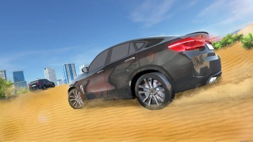 Offroad Car X(ԽҰxϷ)ͼ0
