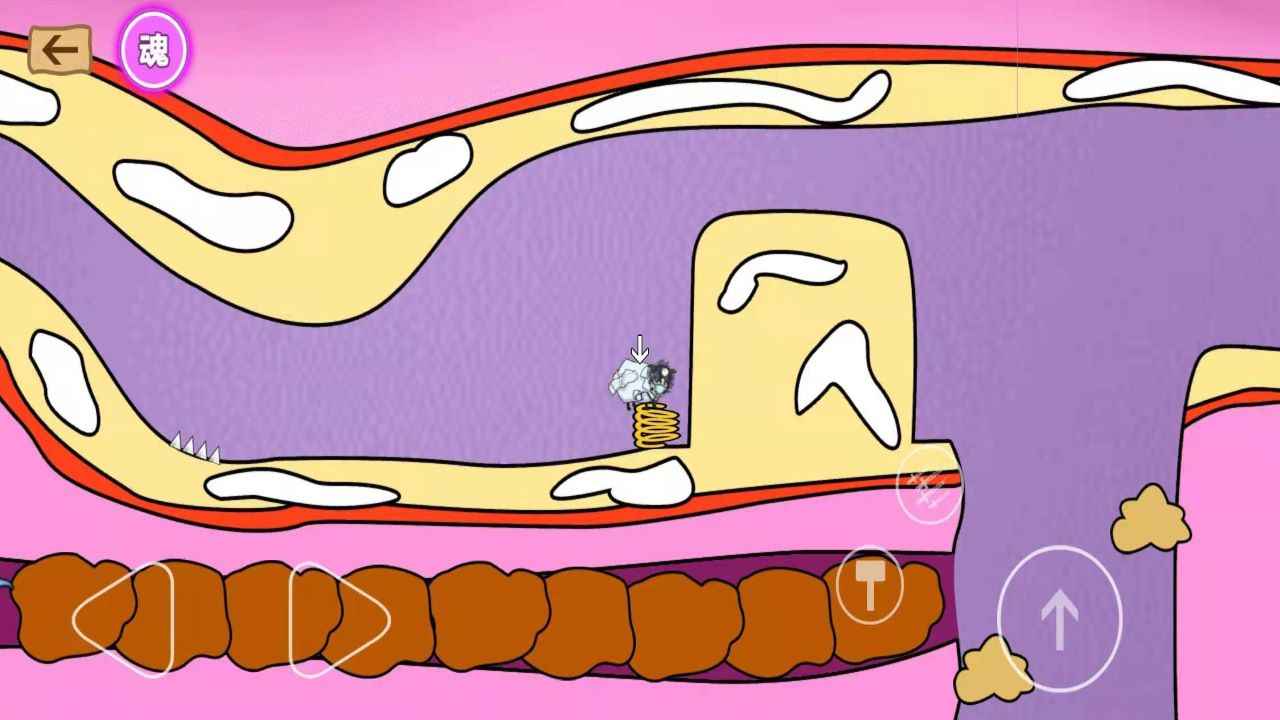 最强大冒险2最新版2.7.15中文版截图2