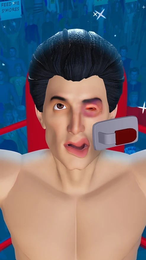 Cutman Clinic(治伤师拳击诊所手游)1.5.1安卓版截图3