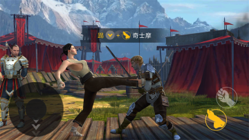 Shadow Fight 3(Ӱ3ƽ)ͼ3