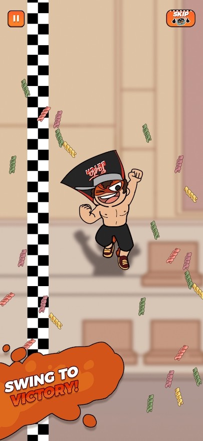 Pasta Man(��ʳ����Ϸ)1.7��׿���ͼ3