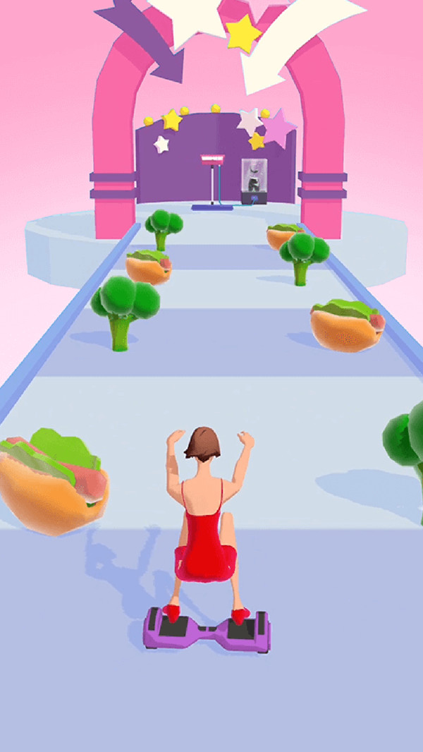 ƨƨ��ǰ����Ϸ1.0.0��׿���ͼ1