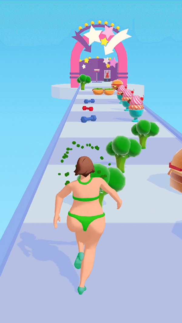 ƨƨ��ǰ����Ϸ1.0.0��׿���ͼ2