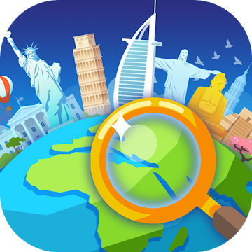 Find It Out(�������ս����������Ϸ)1.0��׿��