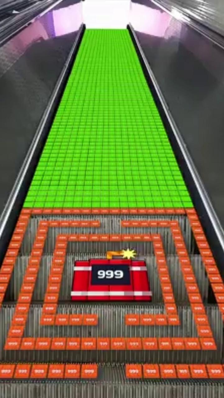 弹球高高手官方版1.2.0最新版截图1