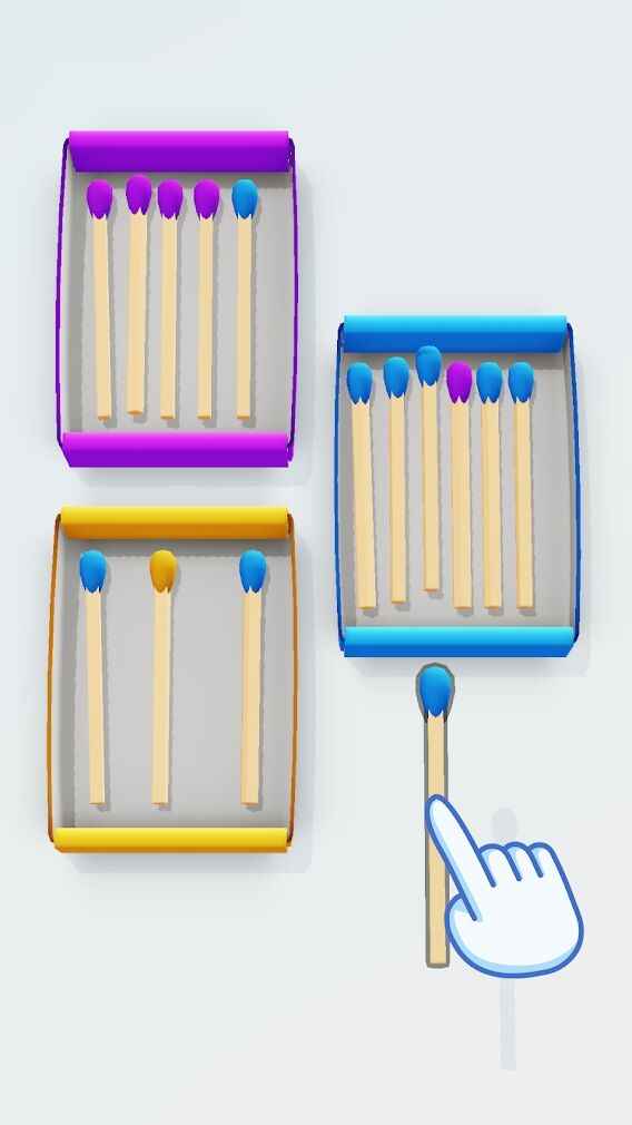 Matchstick Art(���������Ϸ)0.2.4��׿���ͼ2