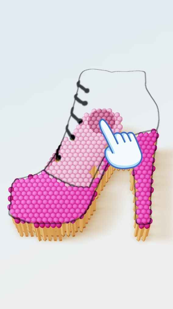 Matchstick Art(���������Ϸ)0.2.4��׿���ͼ3